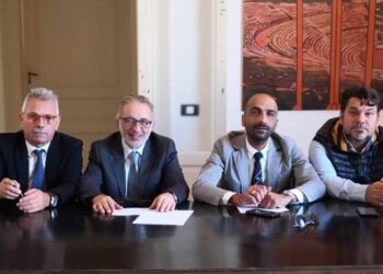 “Prigioniero” a Belvedere, Siracusa Protagonista: “bocciato l’emendamento per la messa in sicurezza di via Luciano Campisi”
