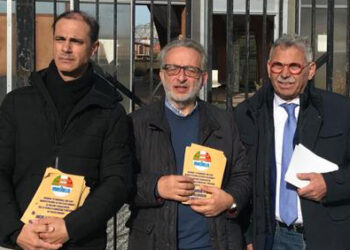 Cani randagi a Belvedere. Vinciullo, Basile e Marino: “l’Amministrazione intervenga”