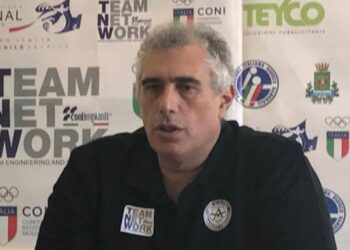 Allenamenti a Rosolini per la Teamnetwork Albatro in vista della trasferta di Fasano