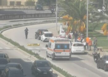 Siracusa. Pedone travolto e ucciso mentre attraversa la strada