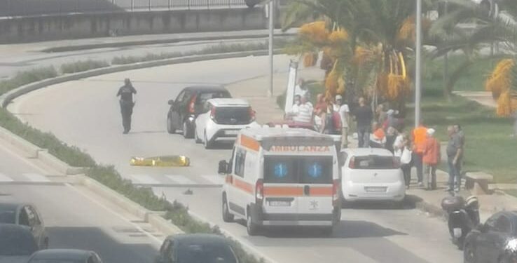 Siracusa. Pedone travolto e ucciso mentre attraversa la strada