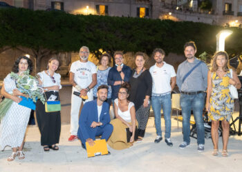 Siracusa. “Velisti per cultura”, la manifestazione sulla cultura del mare che ha ricordato Enzo Maiorca