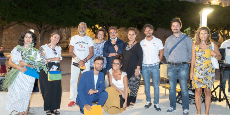 Siracusa. “Velisti per cultura”, la manifestazione sulla cultura del mare che ha ricordato Enzo Maiorca