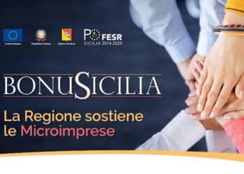 BonuSicilia, sostegno della Regione alle microimprese siciliane e sostegno alle imprese iblee dal Gal Natiblei