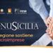 BonuSicilia, sostegno della Regione alle microimprese siciliane e sostegno alle imprese iblee dal Gal Natiblei