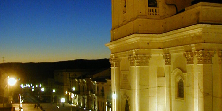 Il Comune di Canicattini Bagni aderisce alla XIII Giornata Nazionale sulla SLA