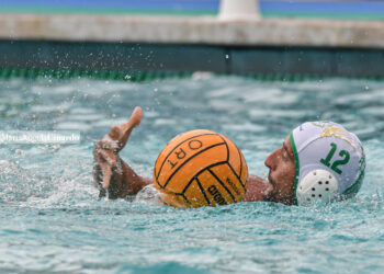 Pallanuoto, il C.C. Ortigia si allena in vista dell’esordio in campionato contro la Florentia