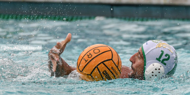 Pallanuoto, il C.C. Ortigia si allena in vista dell’esordio in campionato contro la Florentia
