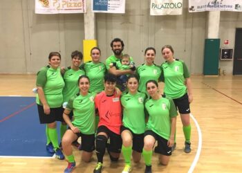 Prima sconfitta per le ragazze del Real Palazzolo: sabato la formazione maschile sfiderà il Villasmundo