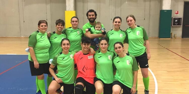 Prima sconfitta per le ragazze del Real Palazzolo: sabato la formazione maschile sfiderà il Villasmundo