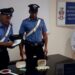 Siracusa. Blitz dei Carabinieri in via Italia, sequestrate dosi di cocaina