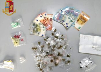 Nuove operazioni antidroga a Siracusa ed Augusta, due arresti