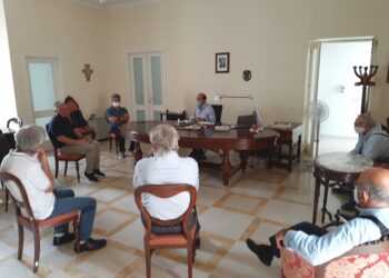 Bonificare e ripulire le discariche abusive nelle strade provinciali: un progetto sinergico tra Libero Consorzio e Comuni