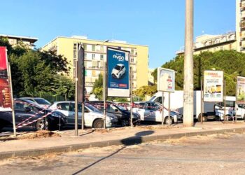 Consulta Civica Siracusa, De Simone: “terminal bus navetta in largo Aldo Moro”