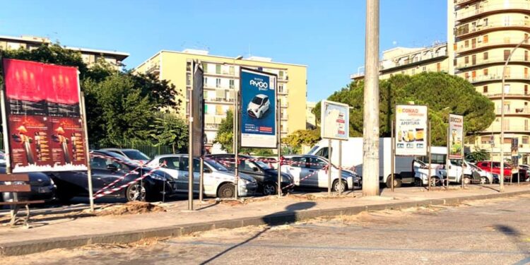Consulta Civica Siracusa, De Simone: “terminal bus navetta in largo Aldo Moro”