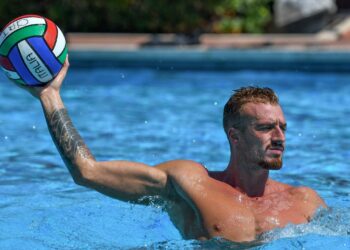 Pallanuoto. Coppia Italia, domani i biancoverdi del C.C. Ortigia saranno a Napoli