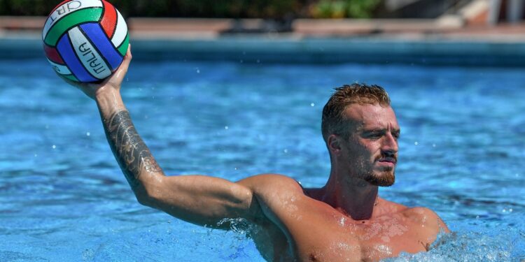 Pallanuoto. Coppia Italia, domani i biancoverdi del C.C. Ortigia saranno a Napoli