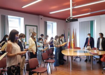 All’Asp di Siracusa firmano il contratto di ruolo i primi 19 stabilizzati