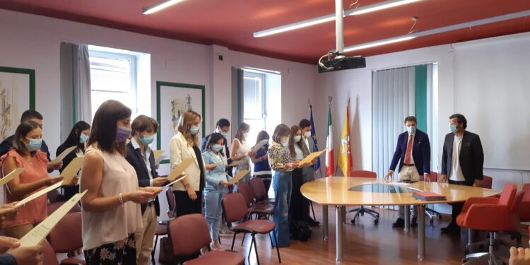 All’Asp di Siracusa firmano il contratto di ruolo i primi 19 stabilizzati