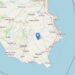 Terremoto all’alba a 8 chilometri da Palazzolo Acreide