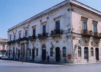 Fratelli d’Italia: “presentata istanza per la revoca del Commissario straordinario del comune di Floridia”