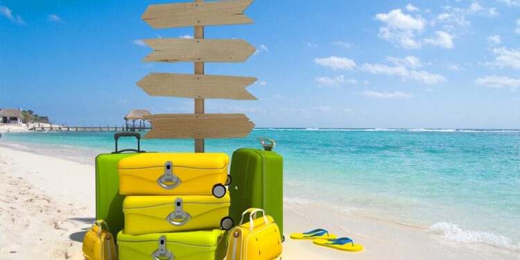 Vacanze 2020: molti italiani scelgono la Sicilia