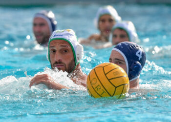 Pallanuoto. Coppa Italia, attesa in casa del C.C. Ortigia per il secondo turno