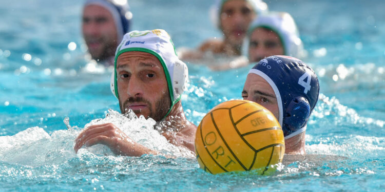 Pallanuoto. Coppa Italia, attesa in casa del C.C. Ortigia per il secondo turno