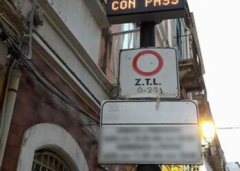 Siracusa. Ztl sospesa per consultazione referendaria