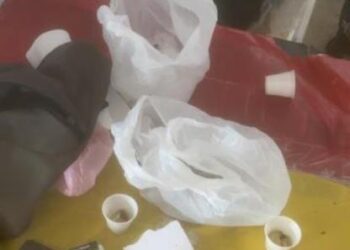 Siracusa. Blitz nella piazza di spaccio di via Immordini, sequestrate ingenti quantità di droga