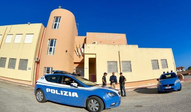 Noto. Controllo del territorio, la Polizia di Stato eleva sanzioni per oltre 10 mila euro