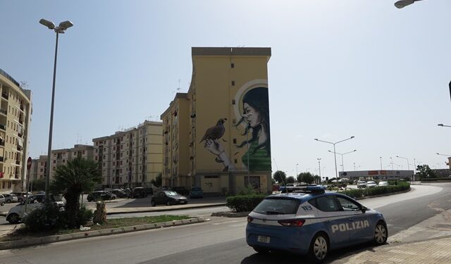 Siracusa. Rocambolesco arresto di due malviventi dopo l’acquisto di una partita di droga