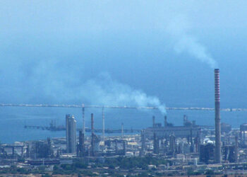 Siracusa. Fiom Cgil su fermata TA2020 Lukoil – Isab