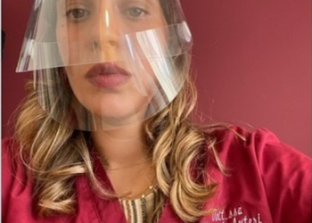 Parte da Siracusa la petizione online per rendere obbligatorie le mascherine trasparenti nelle scuole materne