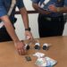 Floridia. Gestiva lo spaccio di droga da casa, arrestato dai Carabinieri