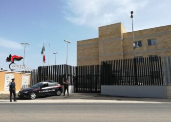 Augusta. I Carabinieri eseguono un servizio di controllo coordinato