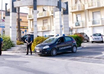 Rosolini. Vìola la misura cautelare cui era sottoposto: arrestato