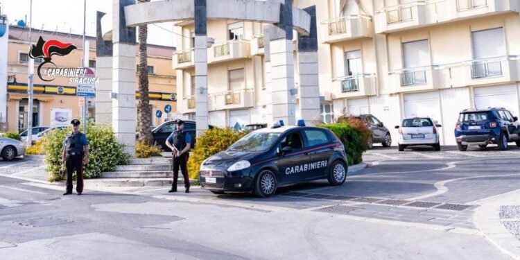 Rosolini. Vìola la misura cautelare cui era sottoposto: arrestato