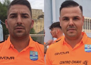 Pachino in trasferta contro il Pro Ragusa sabato alle 15