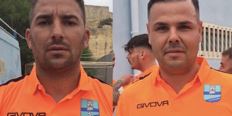 Pachino in trasferta contro il Pro Ragusa sabato alle 15