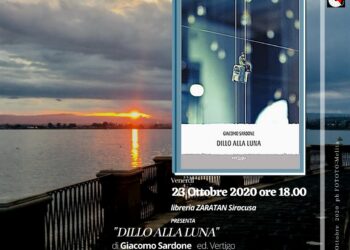 Conversazioni siracusane, doppio appuntamento giovedì e venerdì all’Urban Center