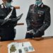 Canicattini Bagni. Droga e arma illegale in casa: arrestato un 32enne