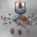 Siracusa. Operazioni antidroga della Polizia, smantellata centrale dello spaccio nei pressi di piazza San Metodio