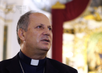 Siracusa. Domani l’ordinazione Episcopale di don Francesco Lomanto