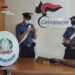 Pachino. Trovato in possesso di fucile con matricola abrasa e cartucce: arrestato