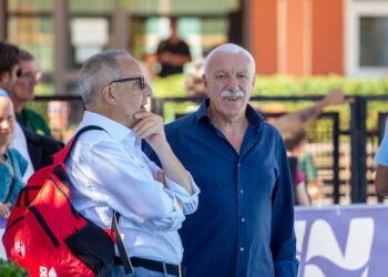 C.C. Ortigia. La lettera aperta del presidente Giuseppe Marotta