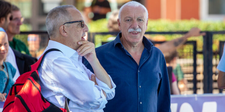 C.C. Ortigia. La lettera aperta del presidente Giuseppe Marotta