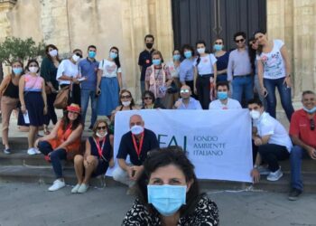 Melilli tappa delle Giornate Fai d’Autunno