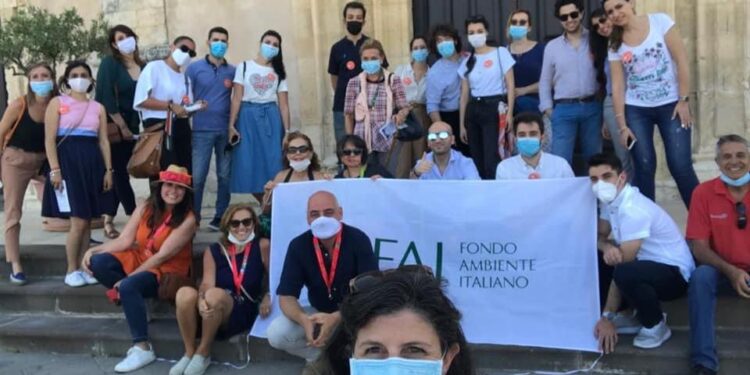 Melilli tappa delle Giornate Fai d’Autunno