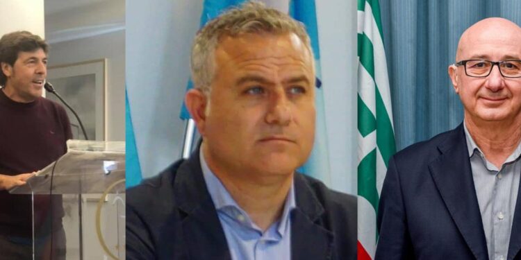 Siracusa. Negli scorsi giorni incontro con le rappresentanze sindacali di Cgil, Cisl Uil, confederali e di categoria ed una Delegazione Aziendale della Isab Lukoil